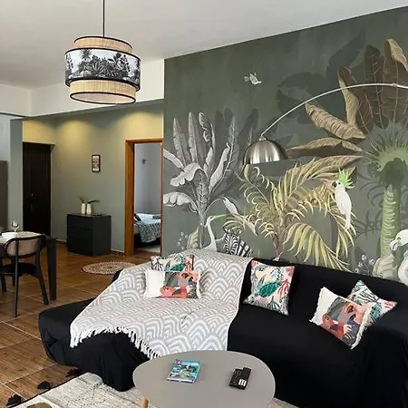 Charmant T4 Avec Vue Piscine